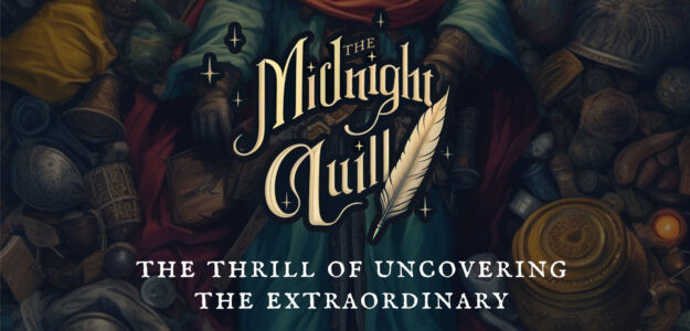 The Midnight Quill